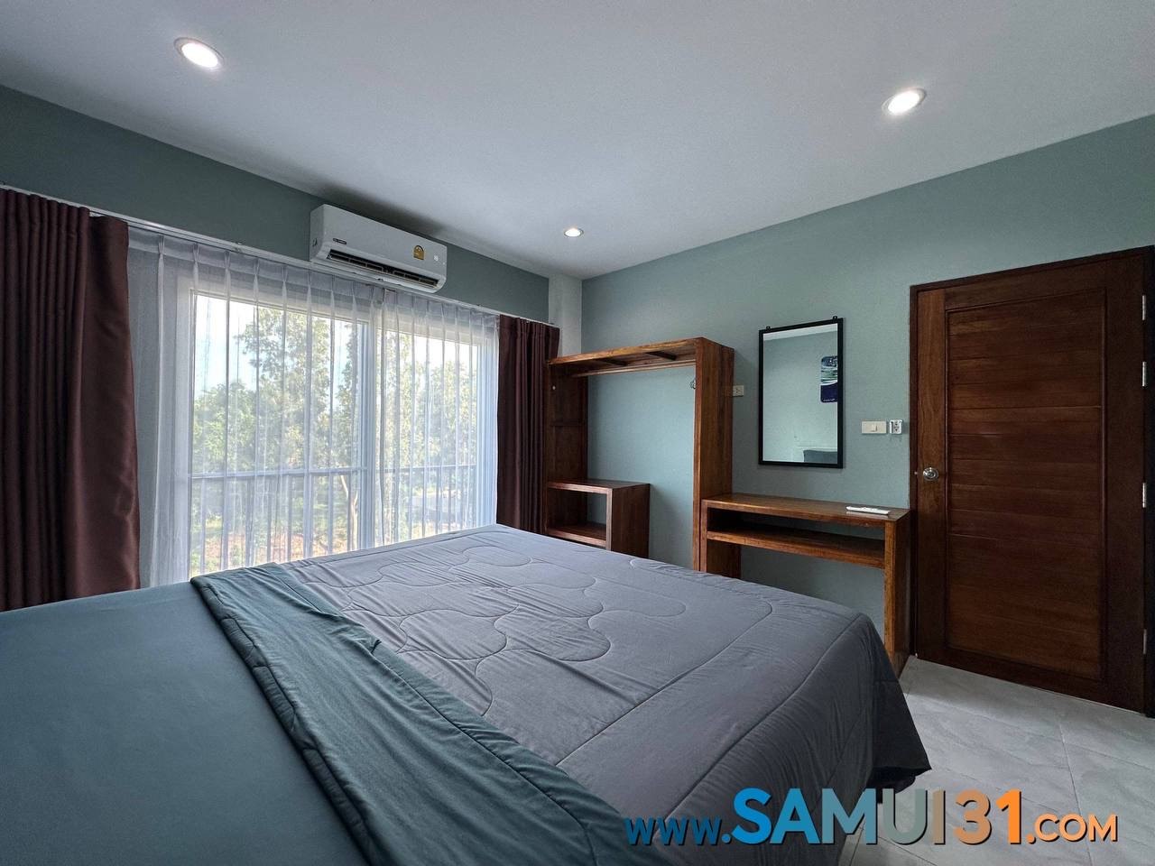 One-Bedroom Apartment in Chaweng photo 7 of 8