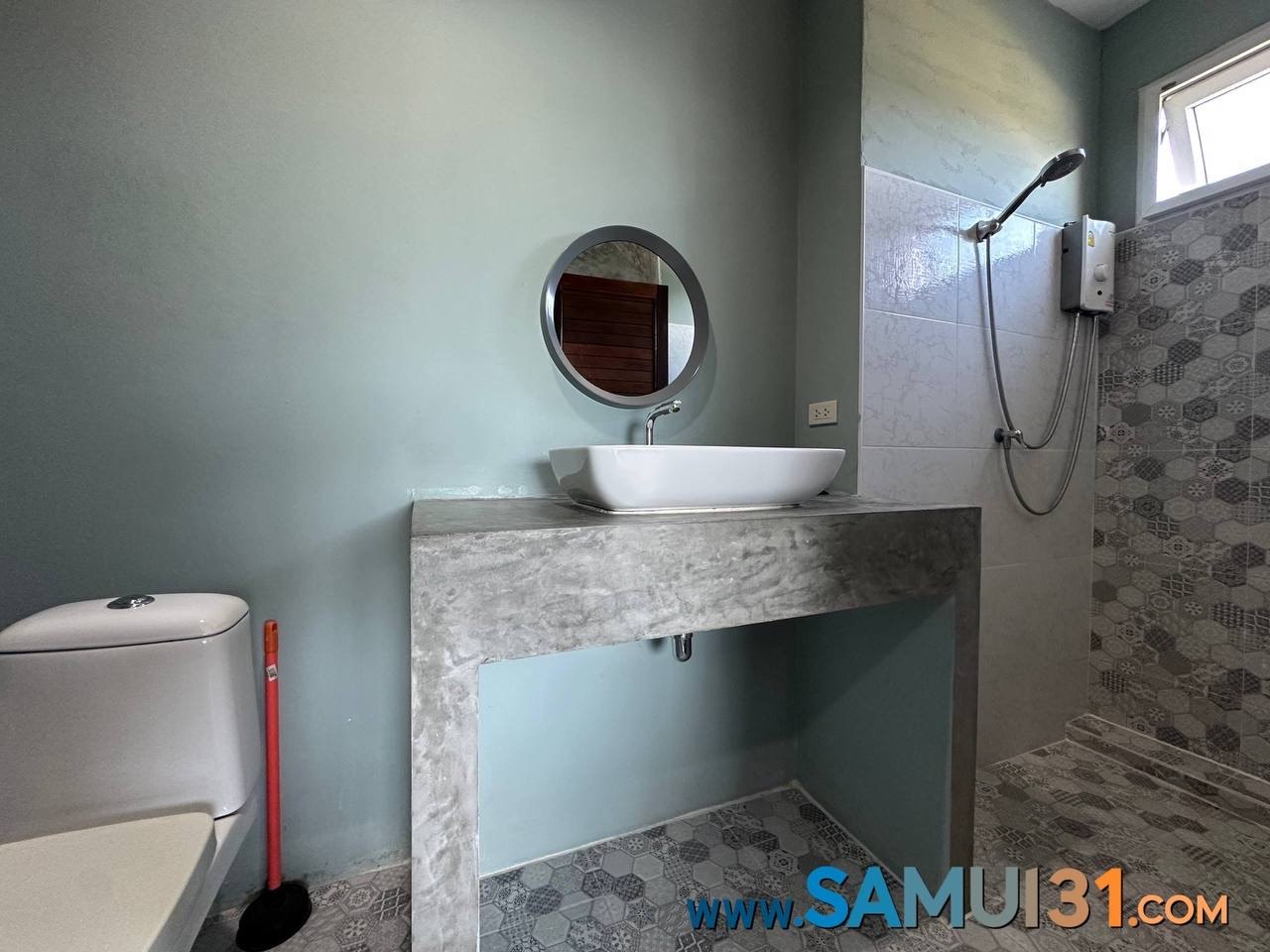 One-Bedroom Apartment in Chaweng photo 8 of 8