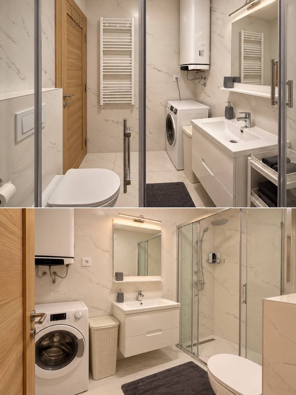 Two-Room Apartment in Zvezdara photo 2 of 7