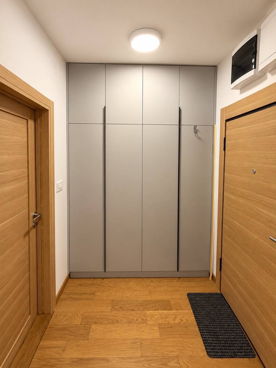 Two-Room Apartment in Zvezdara photo 4 of 7