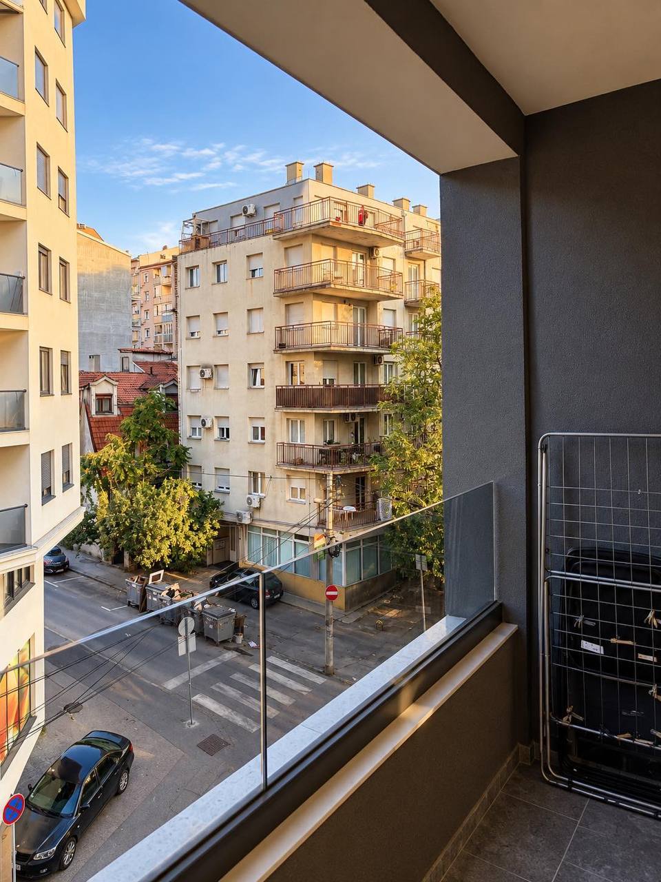 Two-Room Apartment in Zvezdara photo 5 of 7