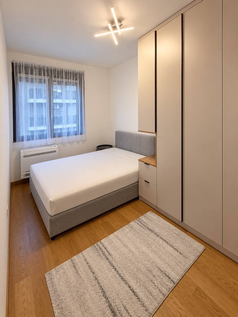 Two-Room Apartment in Zvezdara photo 6 of 7