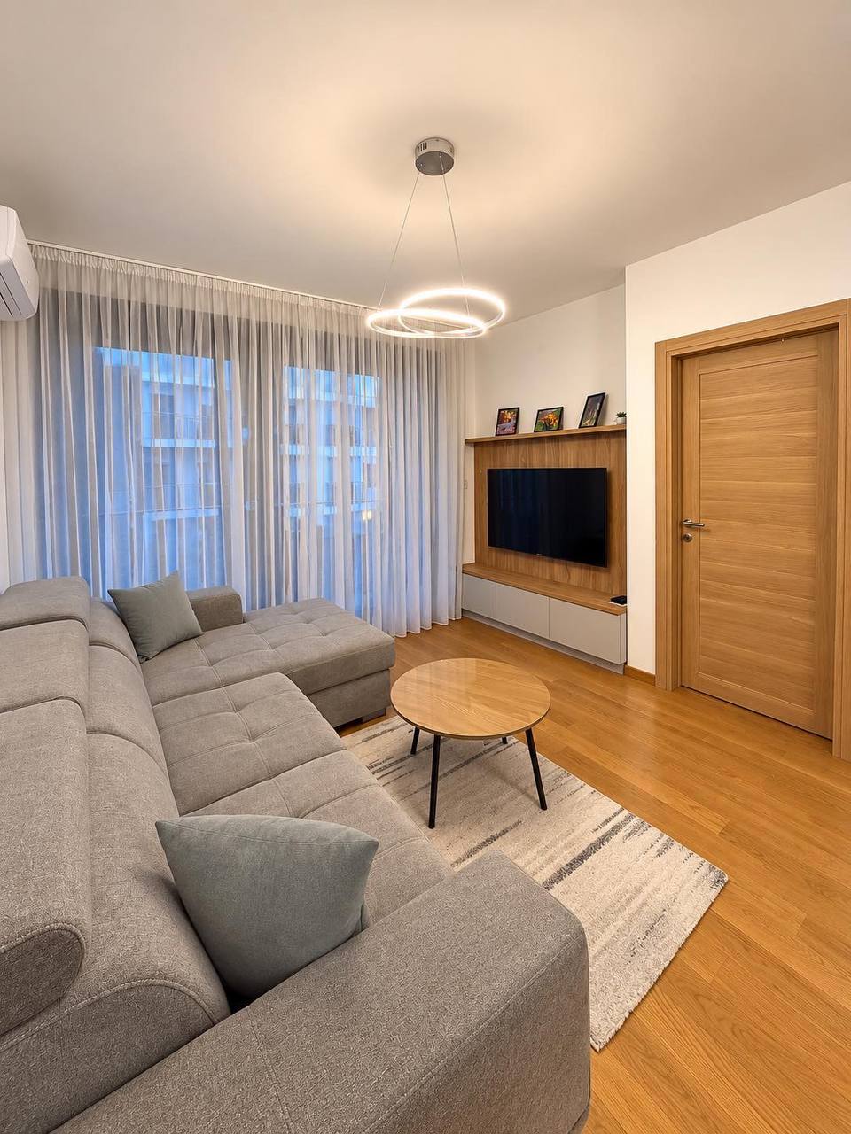 Two-Room Apartment in Zvezdara photo 7 of 7