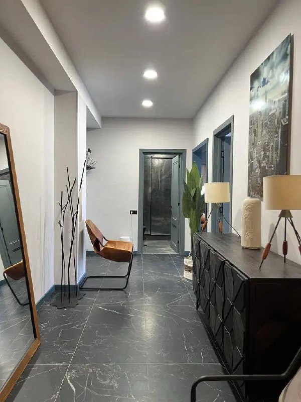 Трёхкомнатная квартира в GreenHill Residence photo 1 of 7
