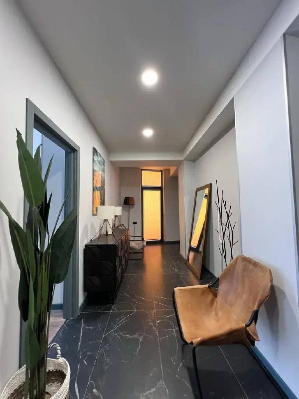 Трёхкомнатная квартира в GreenHill Residence photo 5 of 7
