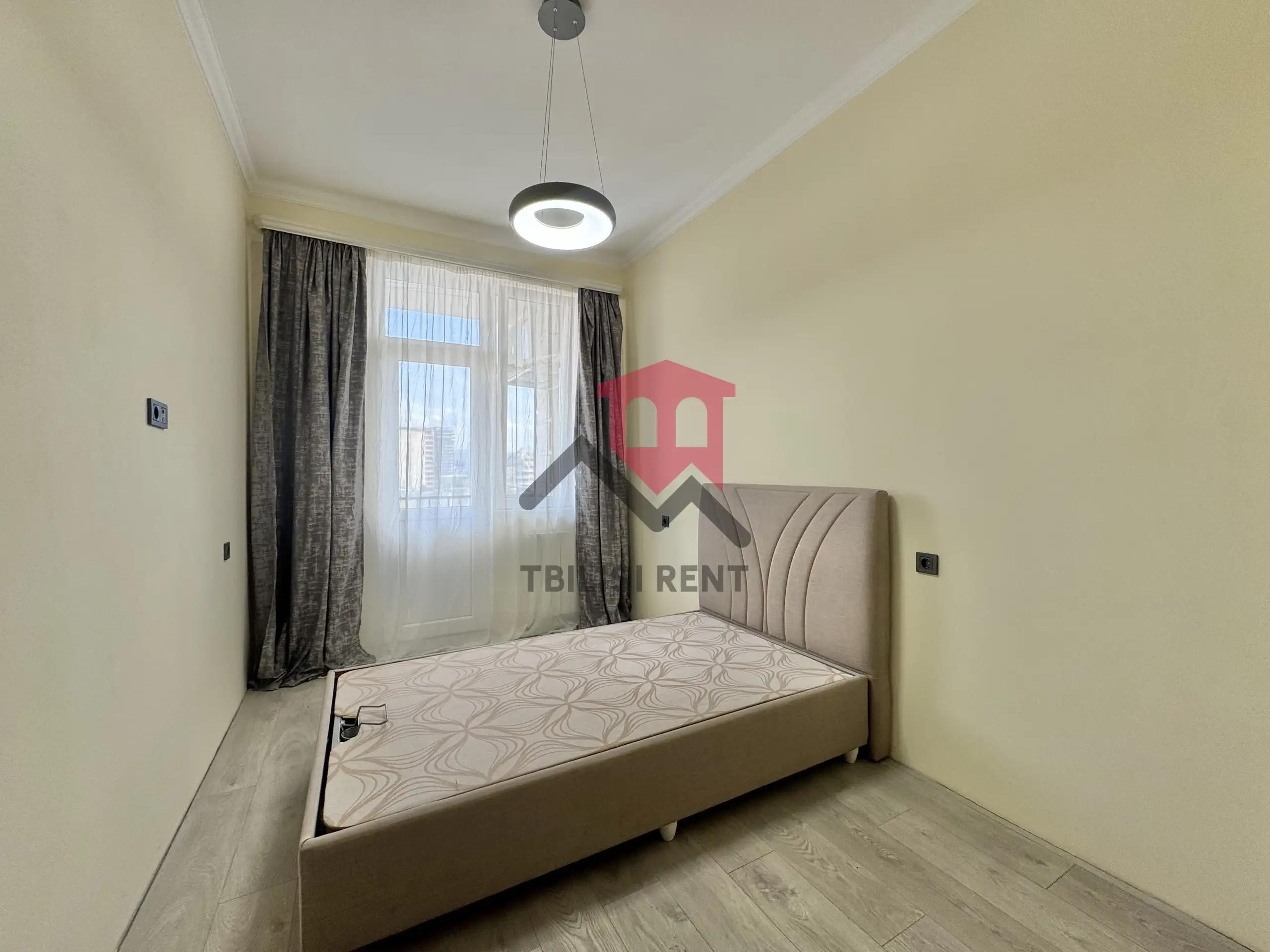 New 2-Bedroom Apartment with Panoramic View photo 4 of 8