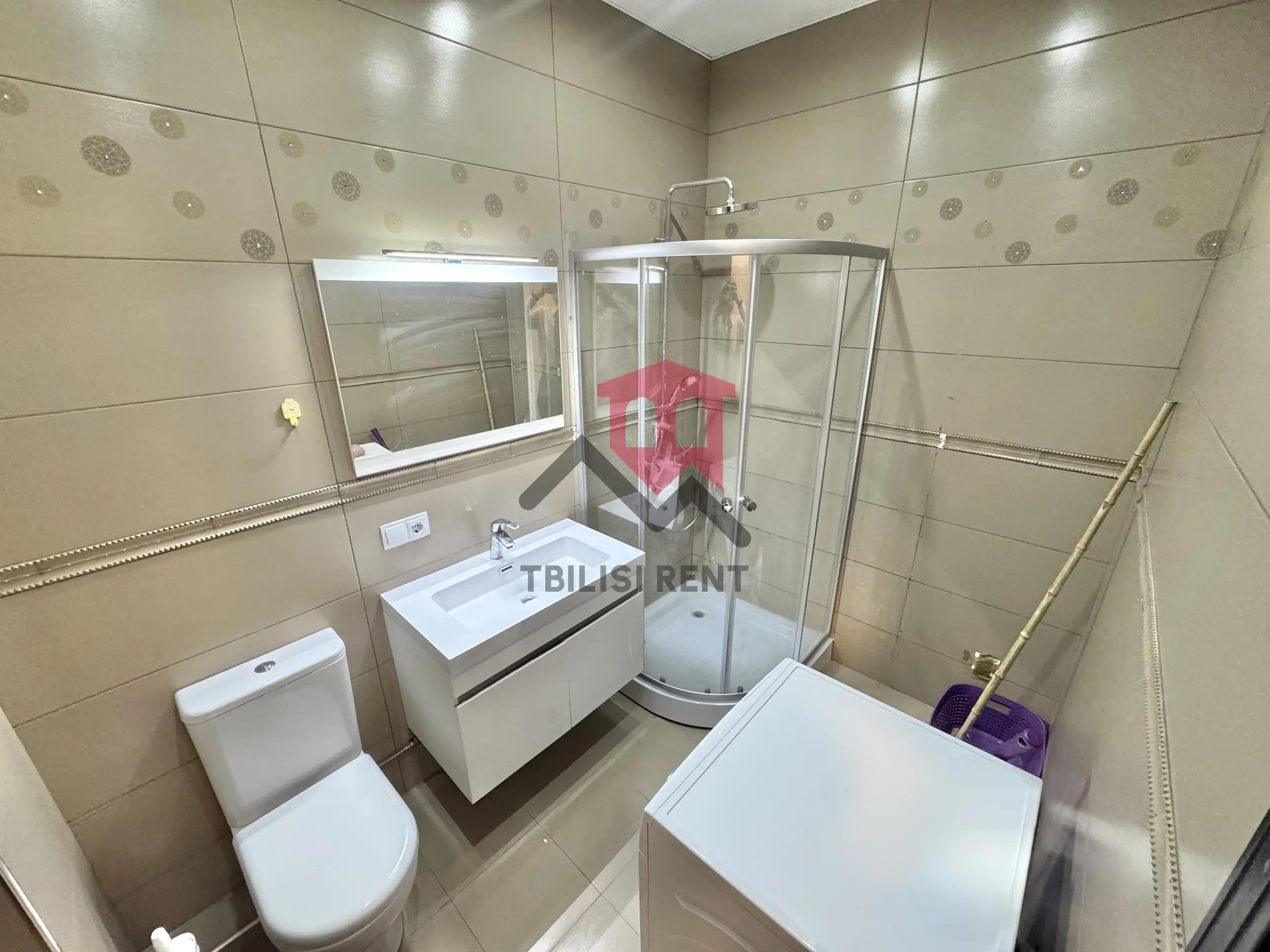 New 2-Bedroom Apartment with Panoramic View photo 6 of 8
