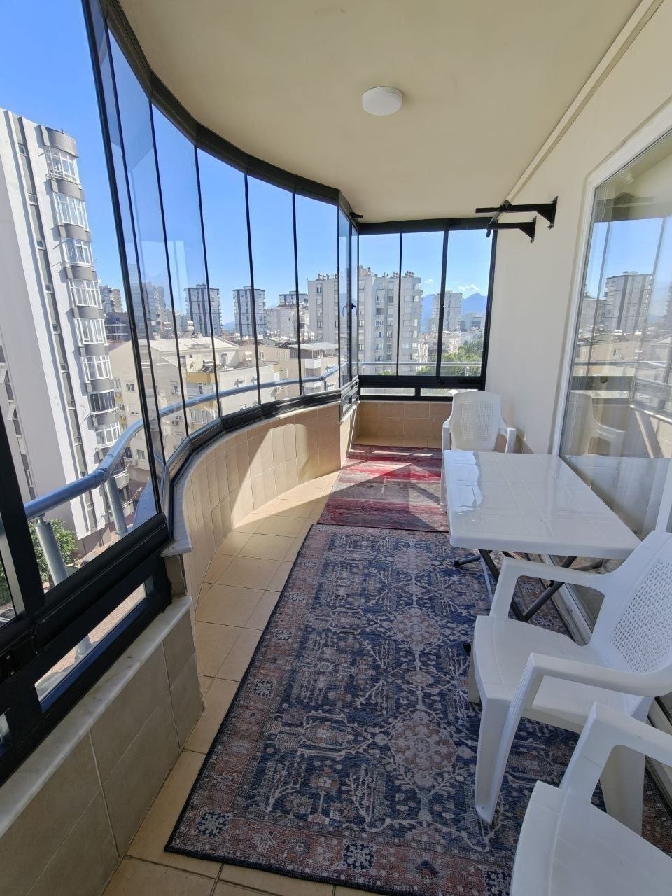 Furnished 3-Bedroom Apartment in Lara photo 5 of 6
