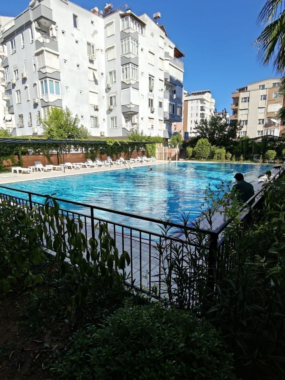 Furnished 3-Bedroom Apartment in Lara photo 6 of 6