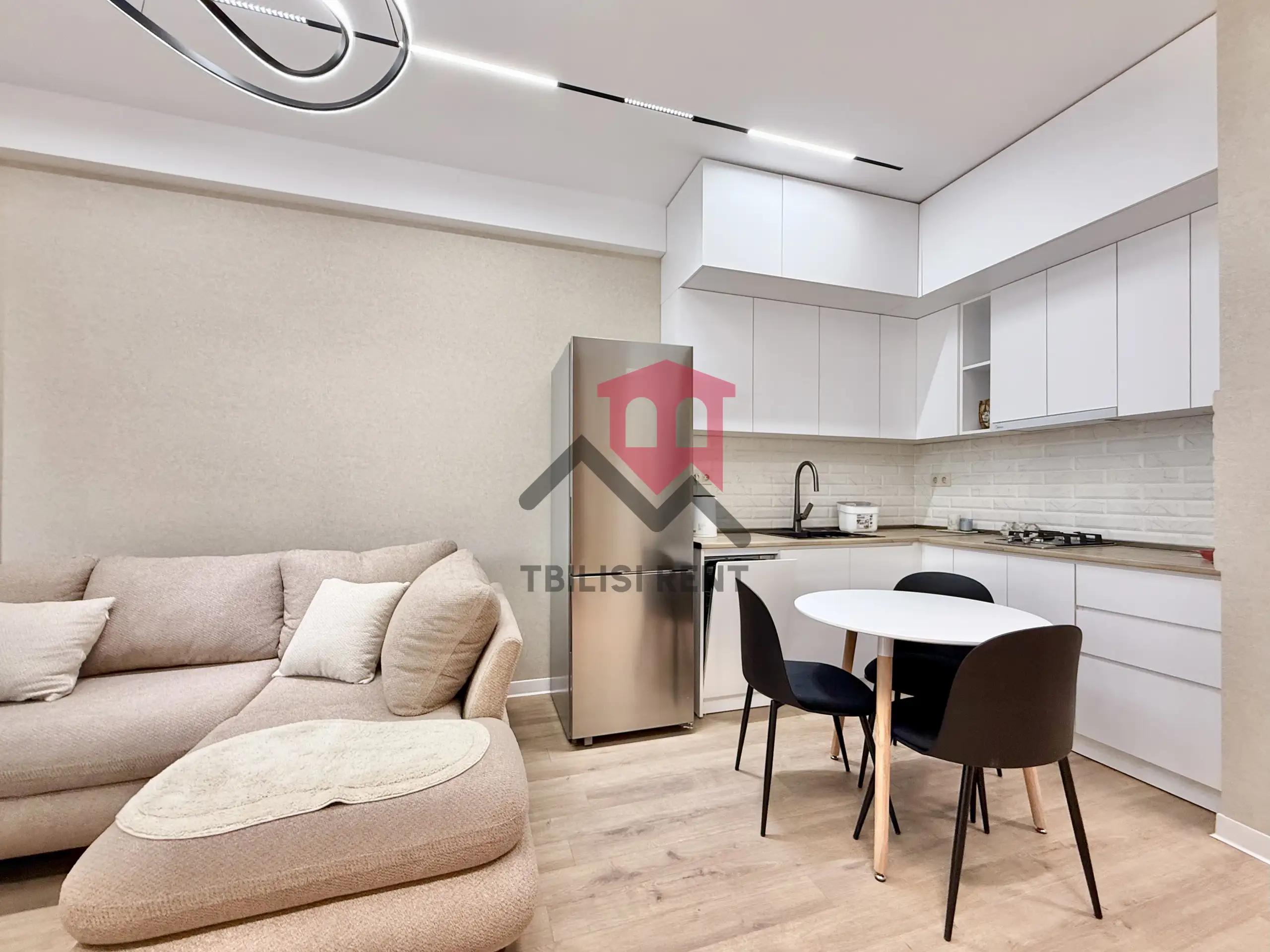 New Premium Apartment in Ortachala photo 3 of 8