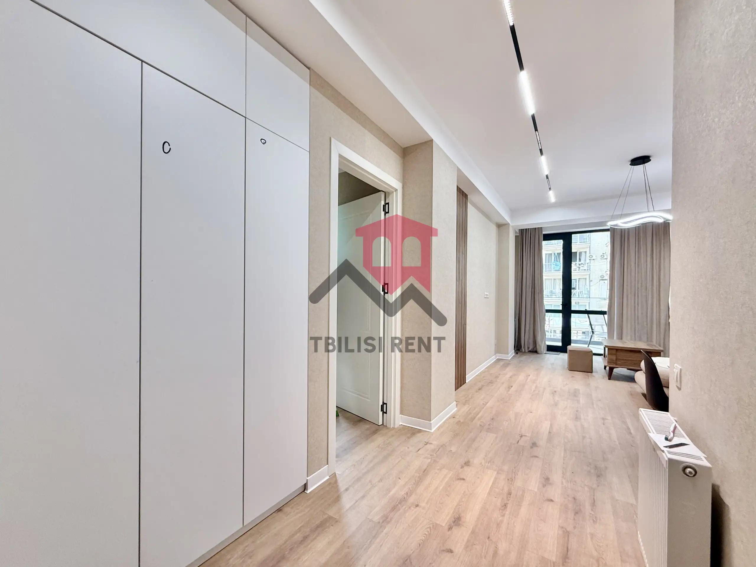 New Premium Apartment in Ortachala photo 4 of 8