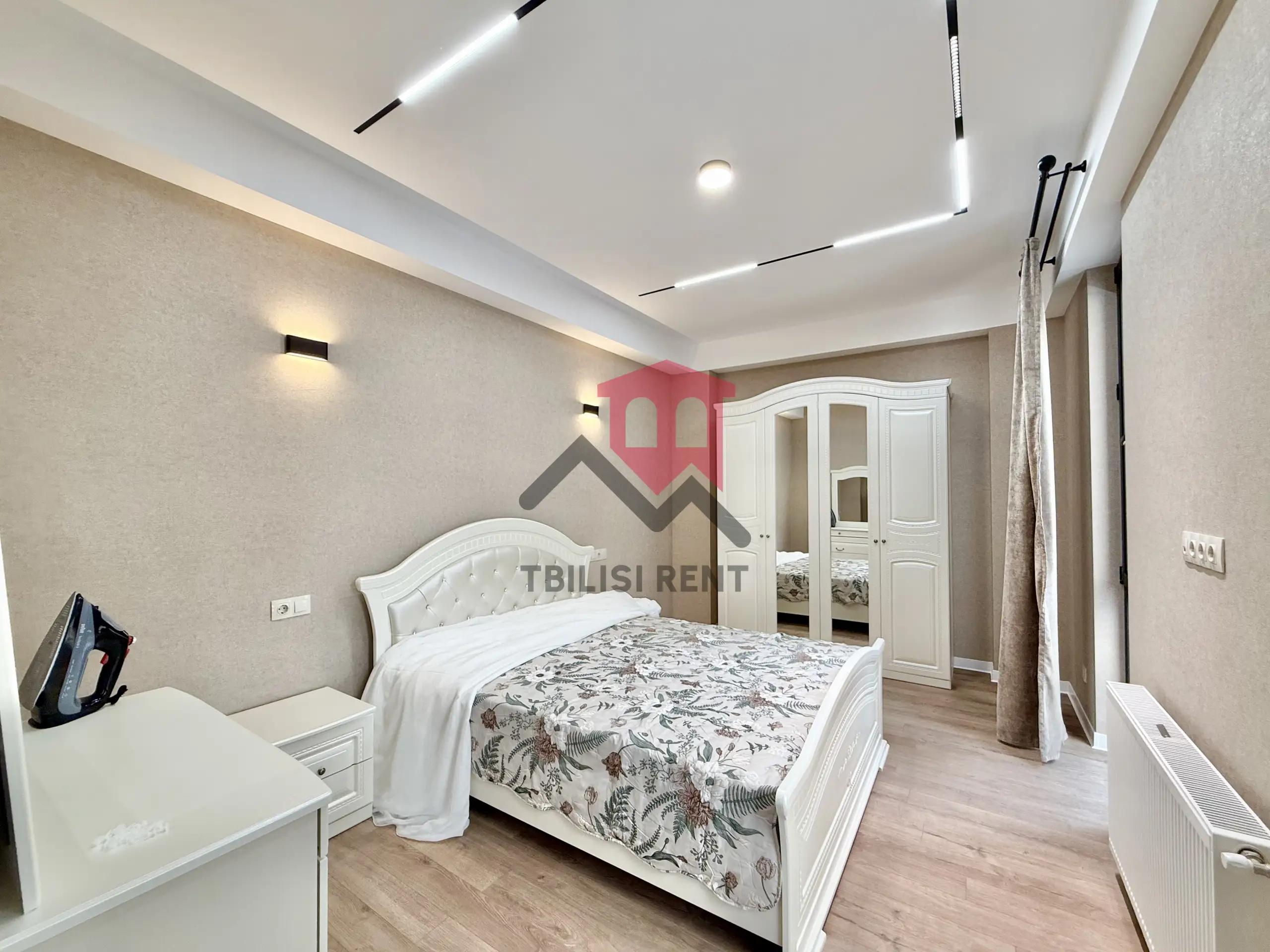 New Premium Apartment in Ortachala photo 5 of 8