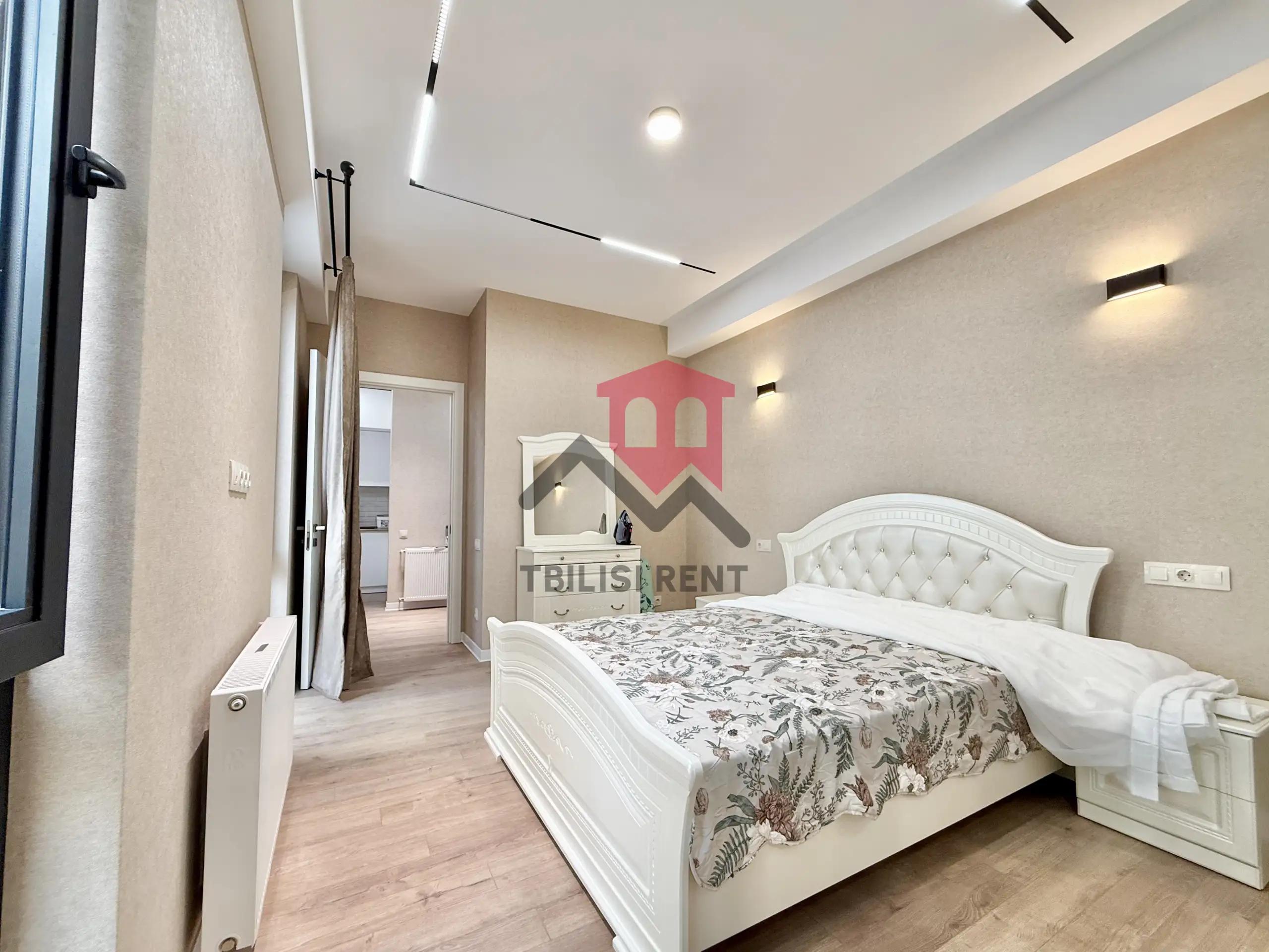 New Premium Apartment in Ortachala photo 6 of 8