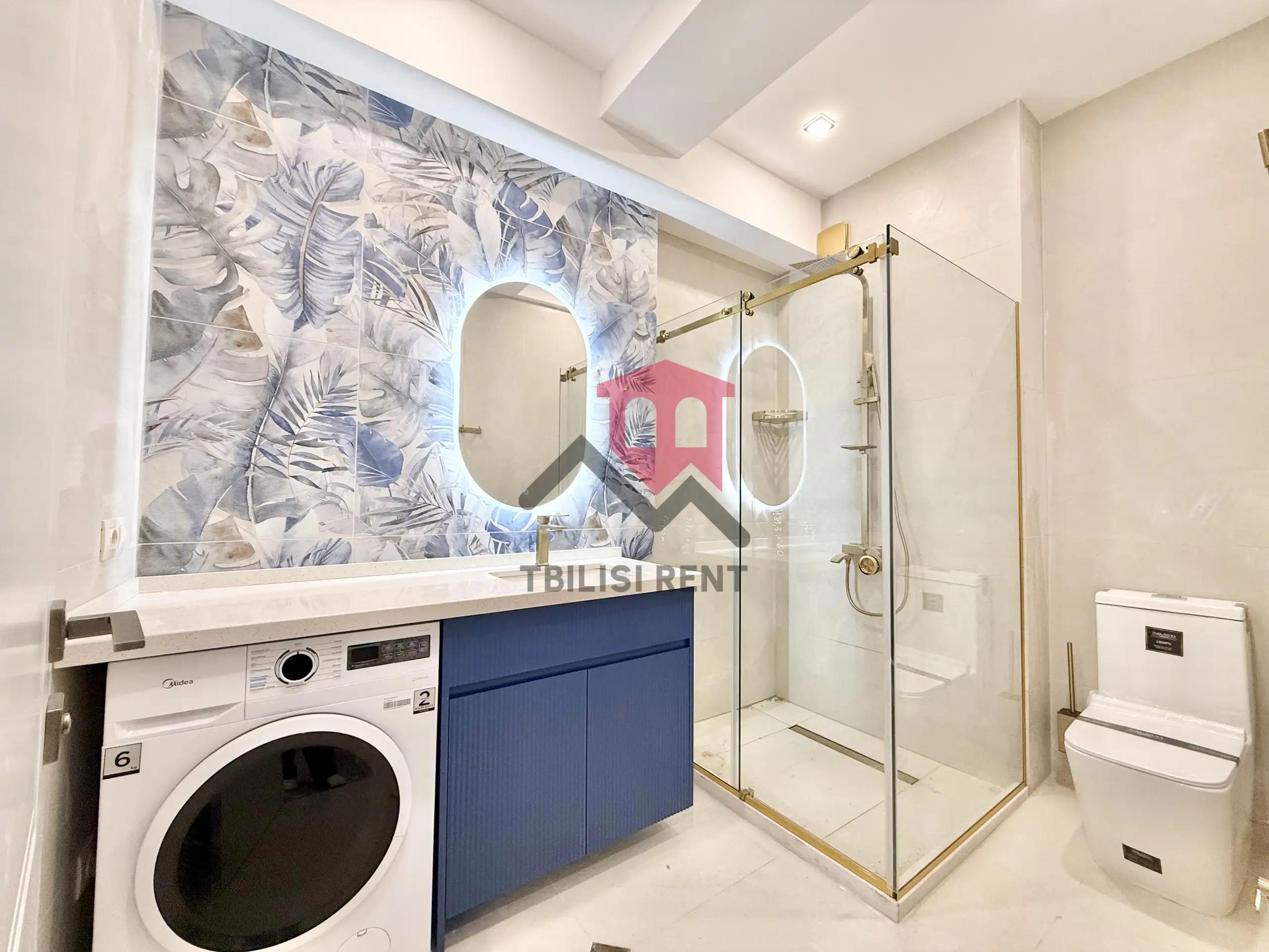 New Premium Apartment in Ortachala photo 7 of 8