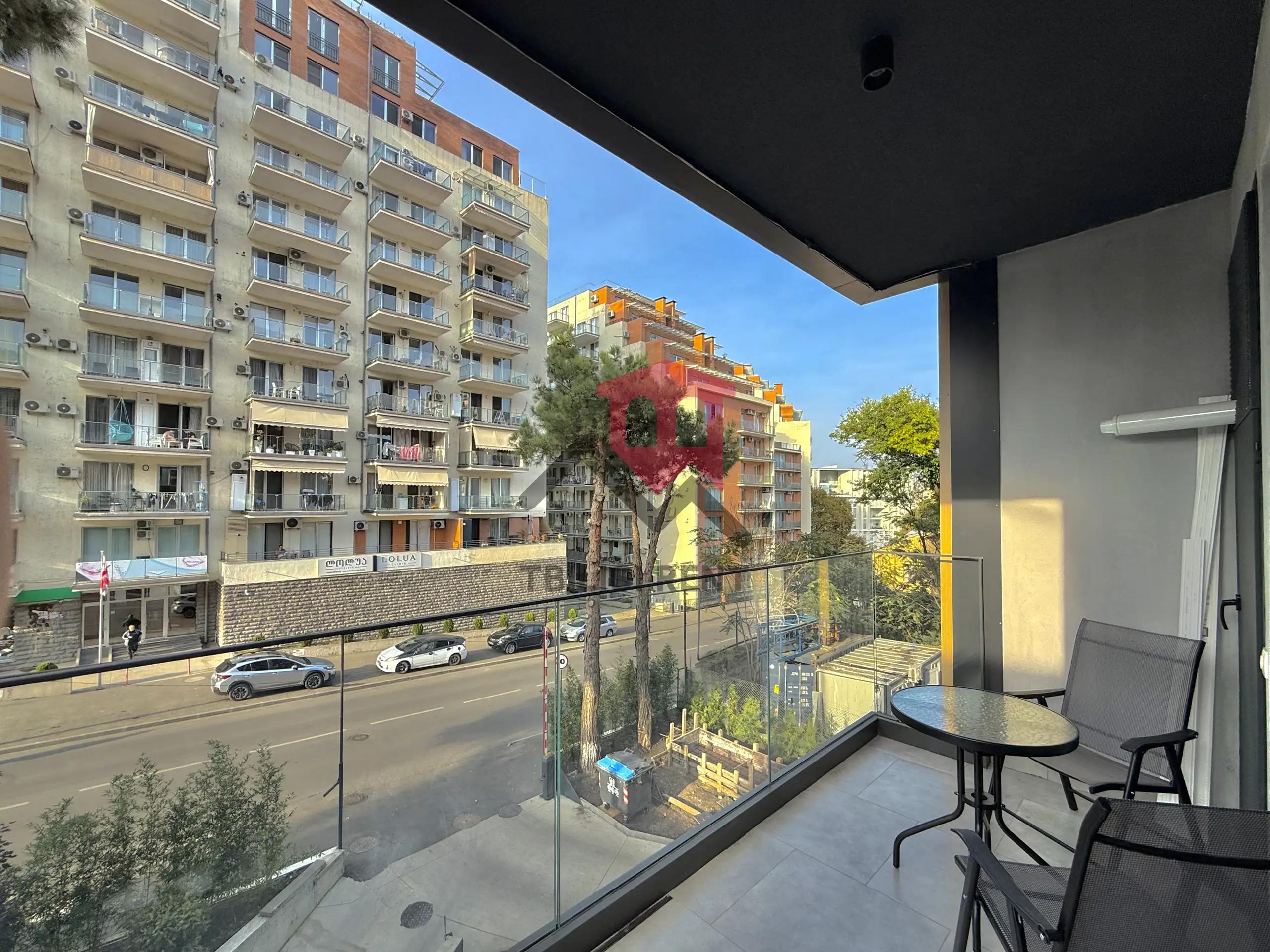 New Premium Apartment in Ortachala photo 8 of 8