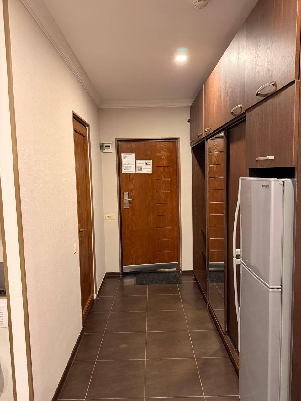 1-комнатная квартира в Orbi City Tower photo 5 of 8