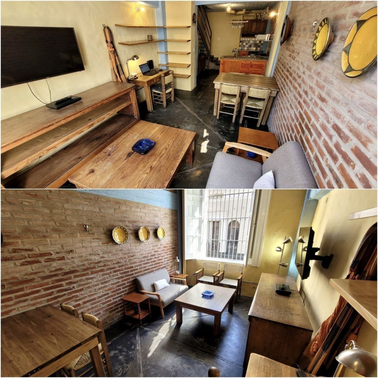 Furnished 2-Room Apartment in San Telmo photo 3 of 8