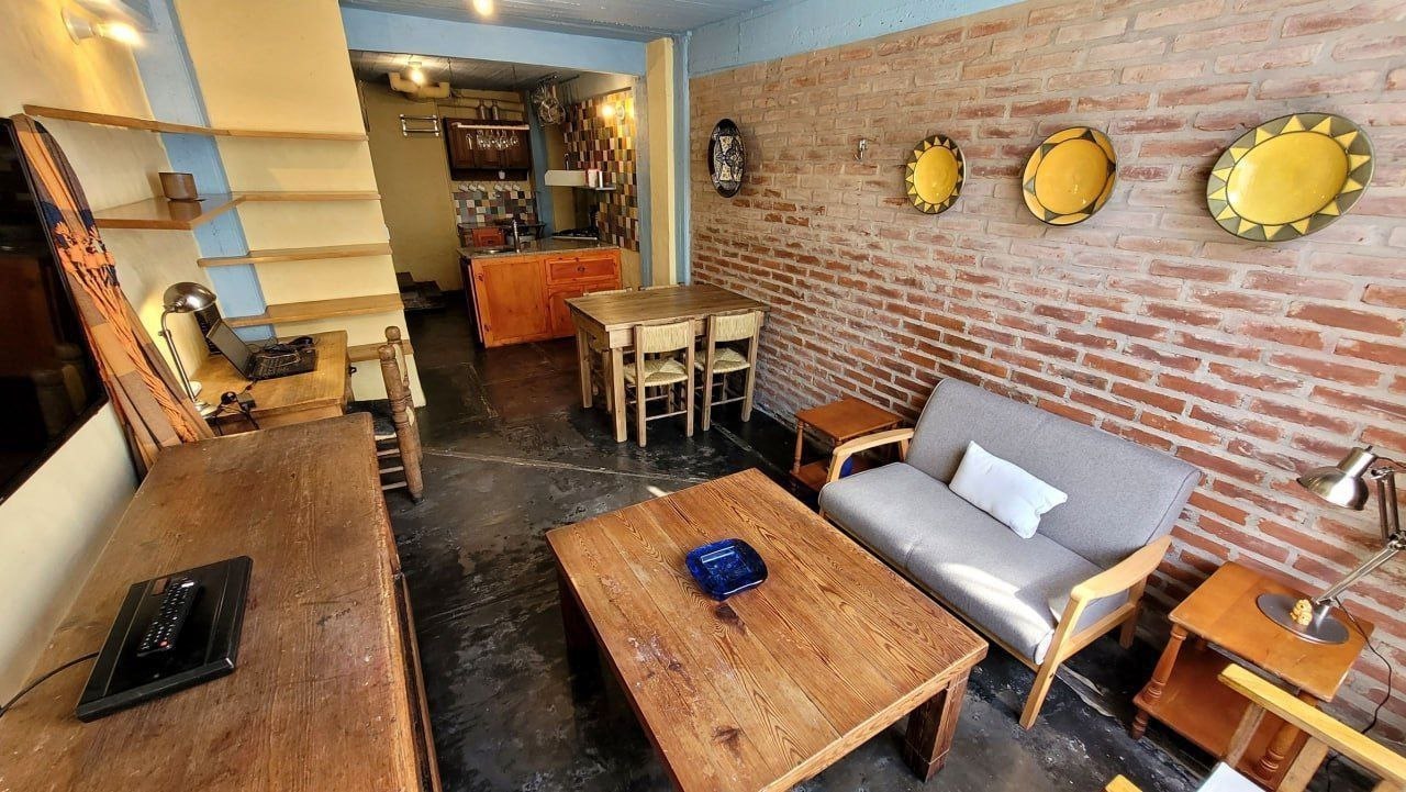 Furnished 2-Room Apartment in San Telmo photo 5 of 8
