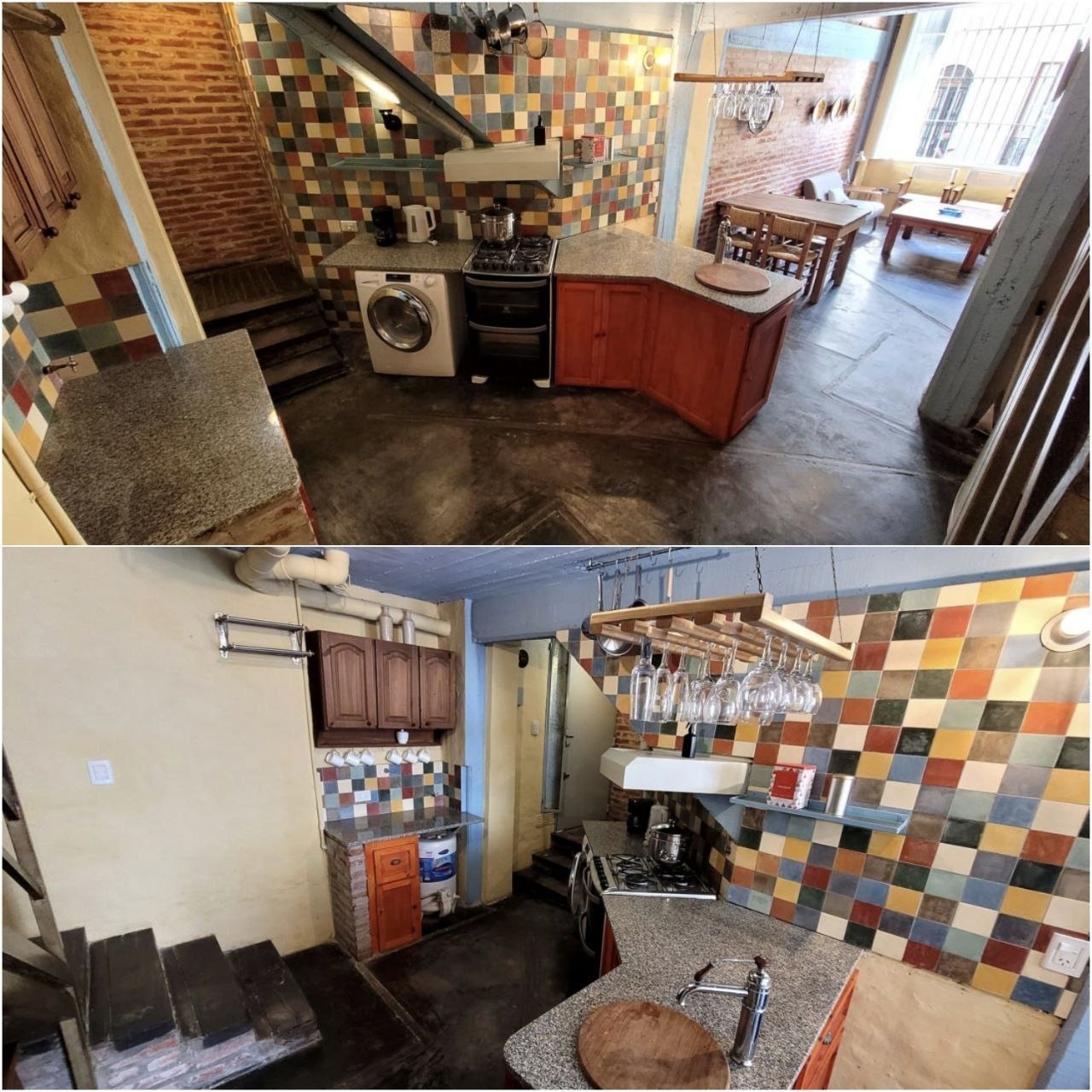 Furnished 2-Room Apartment in San Telmo photo 6 of 8