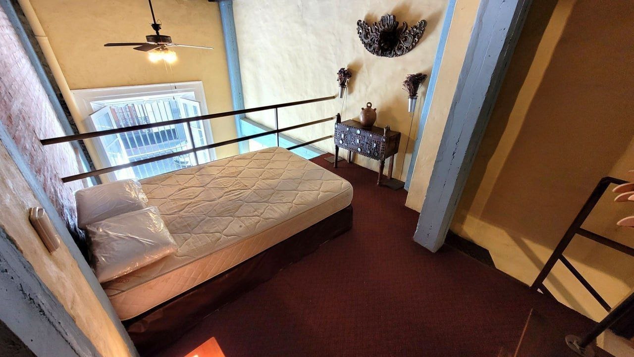 Furnished 2-Room Apartment in San Telmo photo 7 of 8