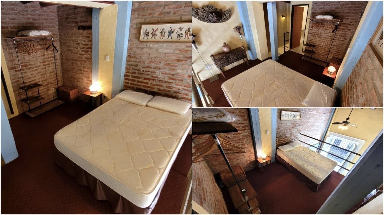 Furnished 2-Room Apartment in San Telmo photo 8 of 8