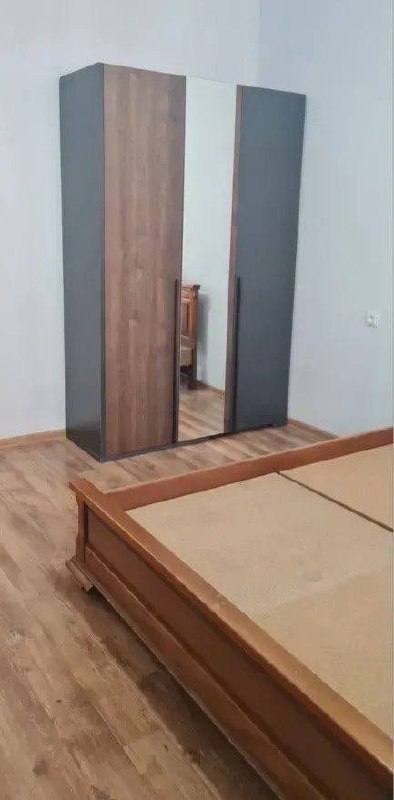 Меблированная 3-комнатная квартира в Ереване photo 6 of 8