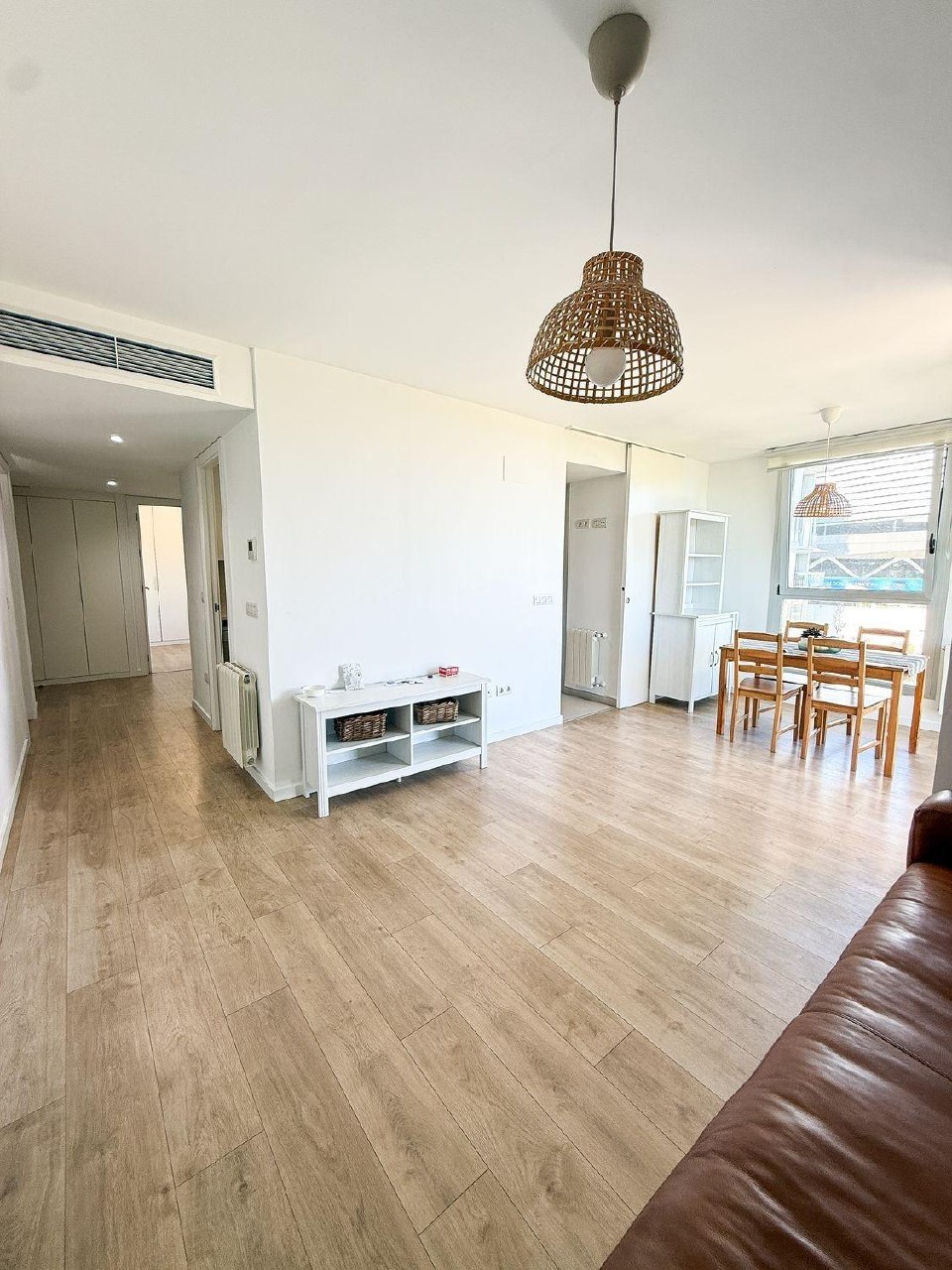 Furnished 2-Bedroom Apartment with Pool in La Punta photo 2 of 8