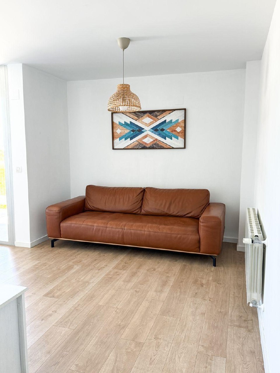 Furnished 2-Bedroom Apartment with Pool in La Punta photo 3 of 8