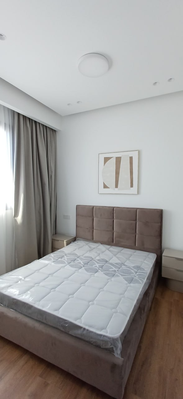 New 2-Bedroom Apartment in Linopetra photo 1 of 4