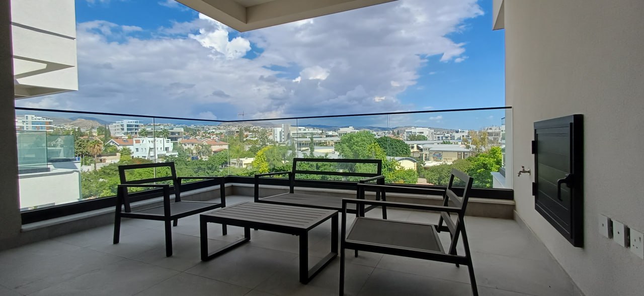 New 2-Bedroom Apartment in Linopetra photo 4 of 4