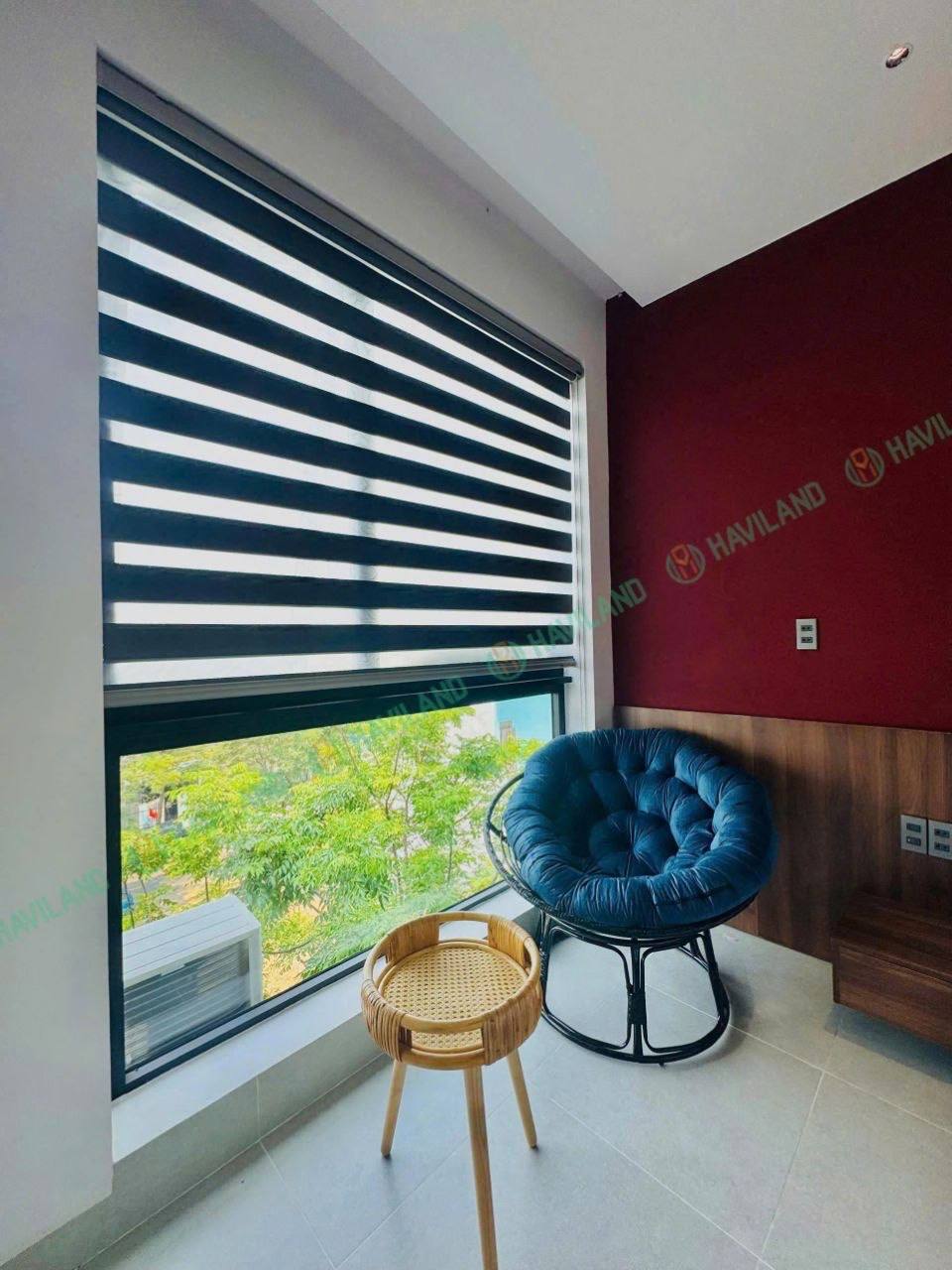 Furnished 1-Bedroom Apartment with Pool in Son Tra photo 5 of 8