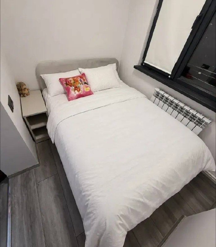 Furnished 2-Room Apartment in Davtashen photo 3 of 6
