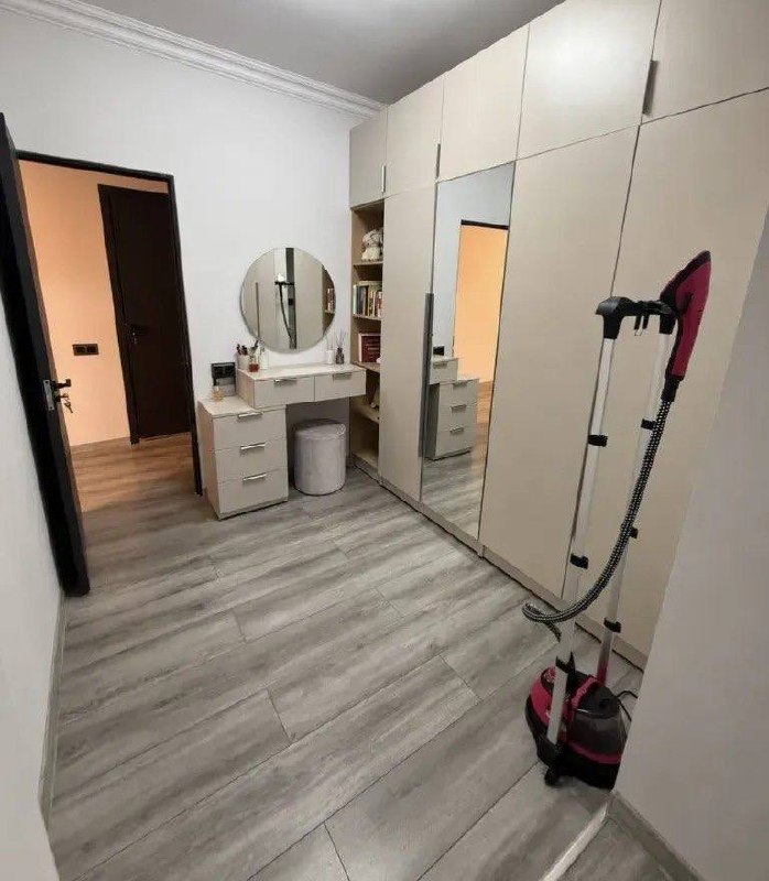 Furnished 2-Room Apartment in Davtashen photo 4 of 6
