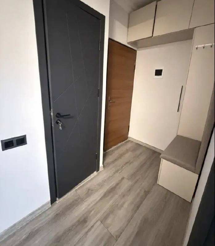 Furnished 2-Room Apartment in Davtashen photo 6 of 6
