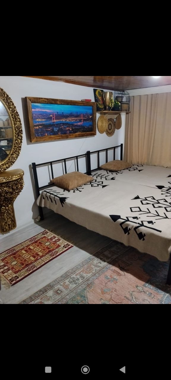 Квартира 1+1 в Балате photo 2 of 6