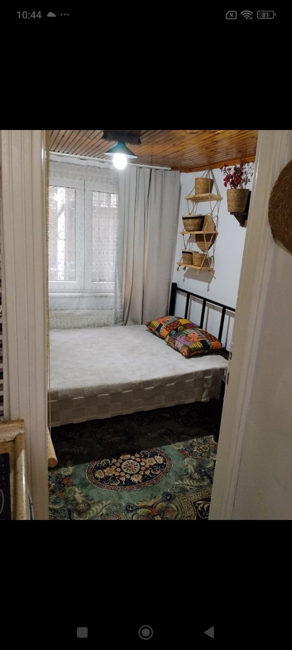 Квартира 1+1 в Балате photo 4 of 6
