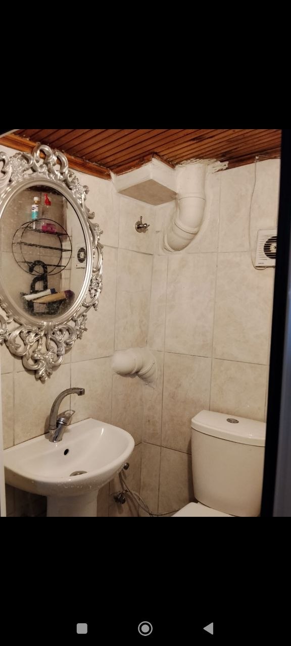 Квартира 1+1 в Балате photo 5 of 6