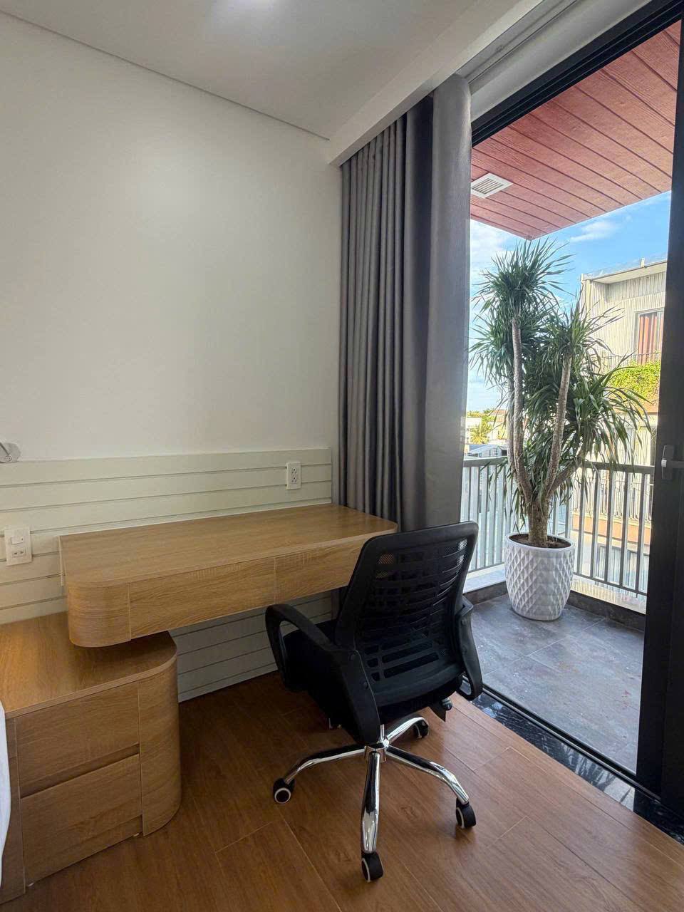 Brand-New Studio Apartment in My An photo 4 of 8