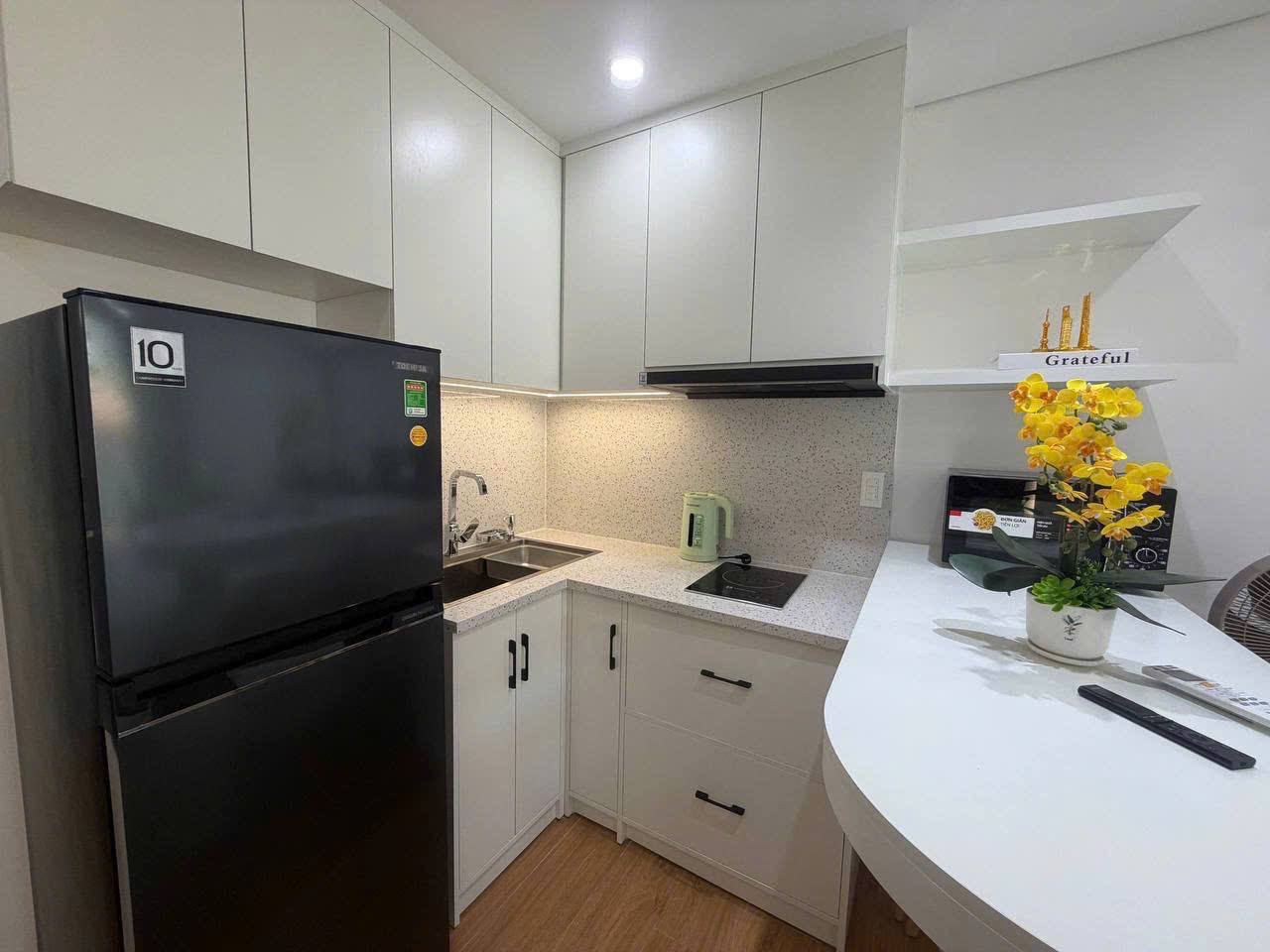 Brand-New Studio Apartment in My An photo 8 of 8