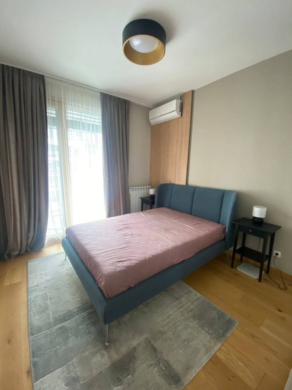 One-Bedroom Apartment in Novi Beograd photo 3 of 5