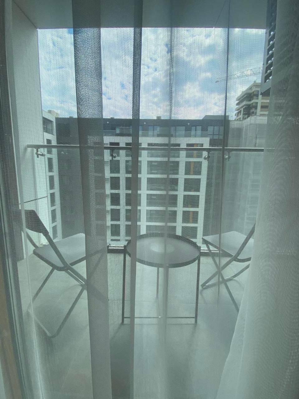 One-Bedroom Apartment in Novi Beograd photo 5 of 5