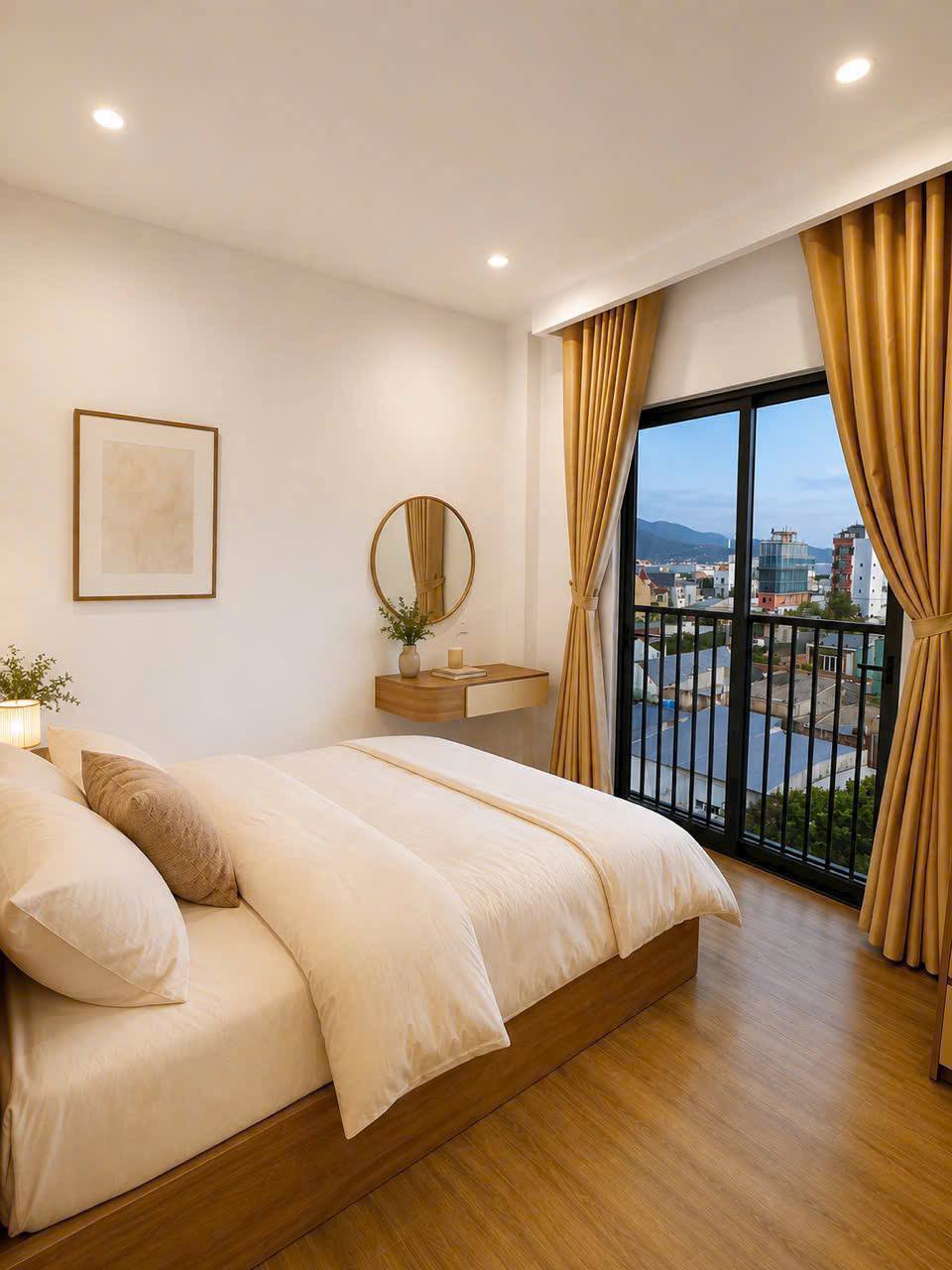 1-Bedroom Apartment in Son Tra photo 5 of 8