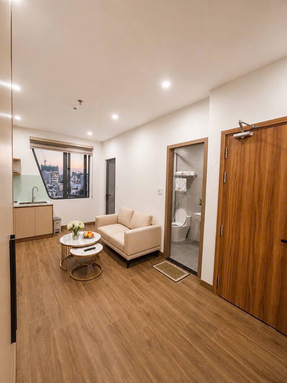 1-Bedroom Apartment in Son Tra photo 7 of 8