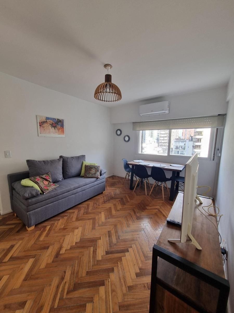 Two-Room Apartment in Palermo Soho photo 3 of 8