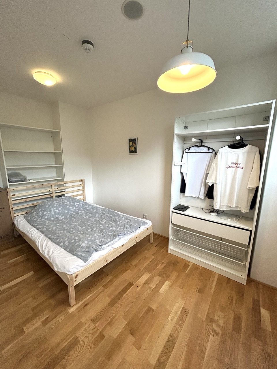 New 2+kk Apartment in Vinohrady photo 4 of 8