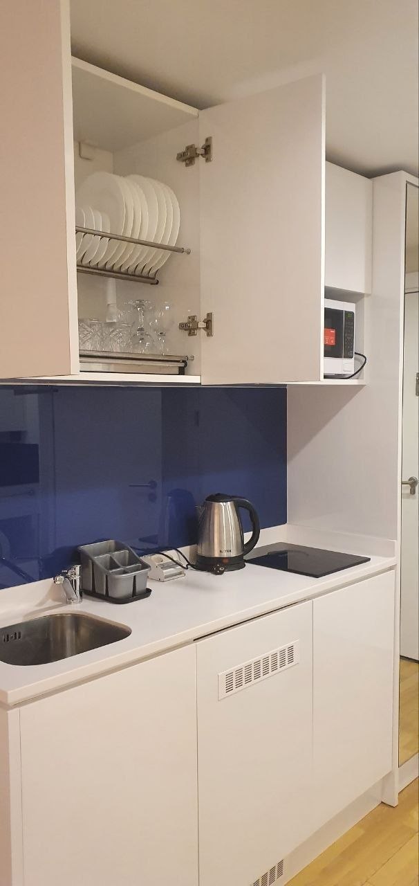 Студия и 1+1 в ORBI CITY photo 3 of 4