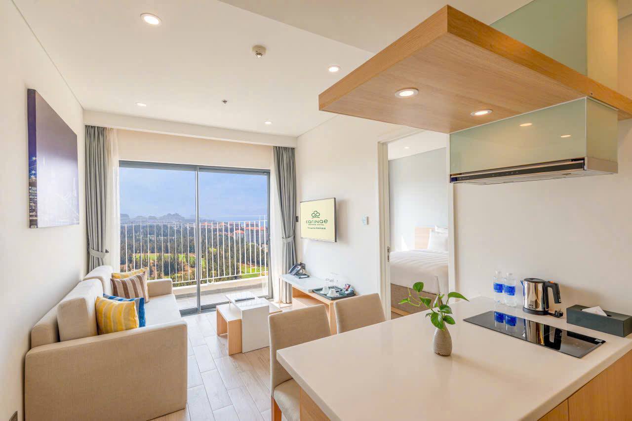 1-Bedroom Sea-View Apartment in Ngu Hanh Son photo 4 of 8