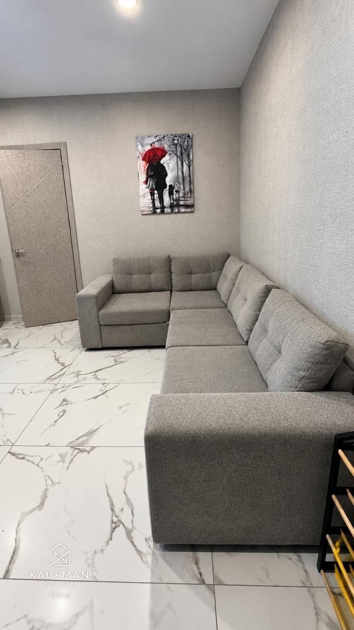 2-Bedroom Apartment in A.Sector Residence photo 1 of 6
