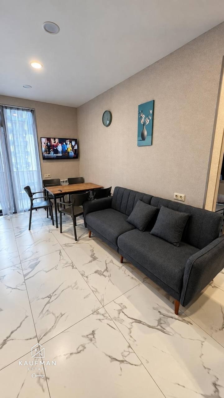 2-Bedroom Apartment in A.Sector Residence photo 2 of 6