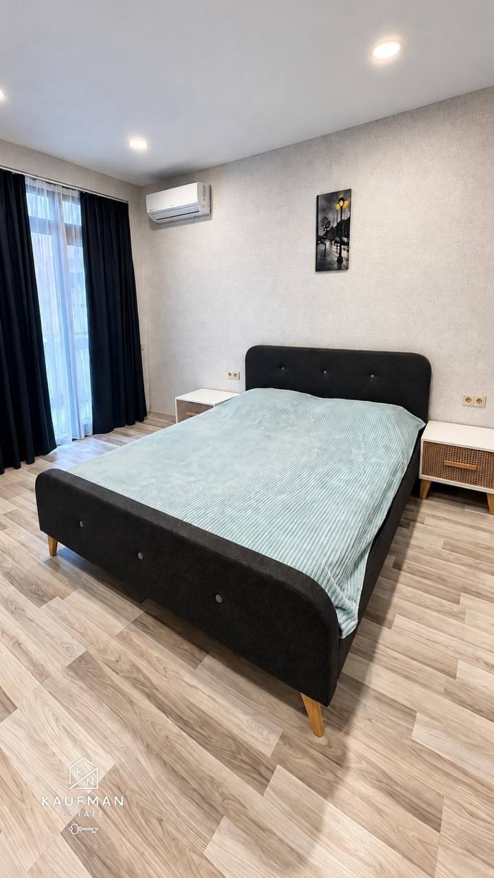 2-Bedroom Apartment in A.Sector Residence photo 4 of 6